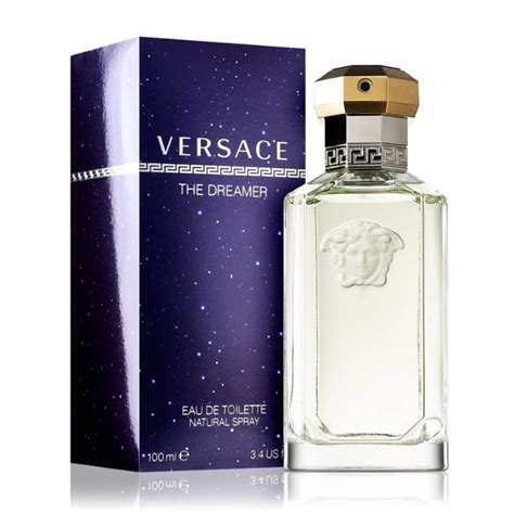 Versace products for men